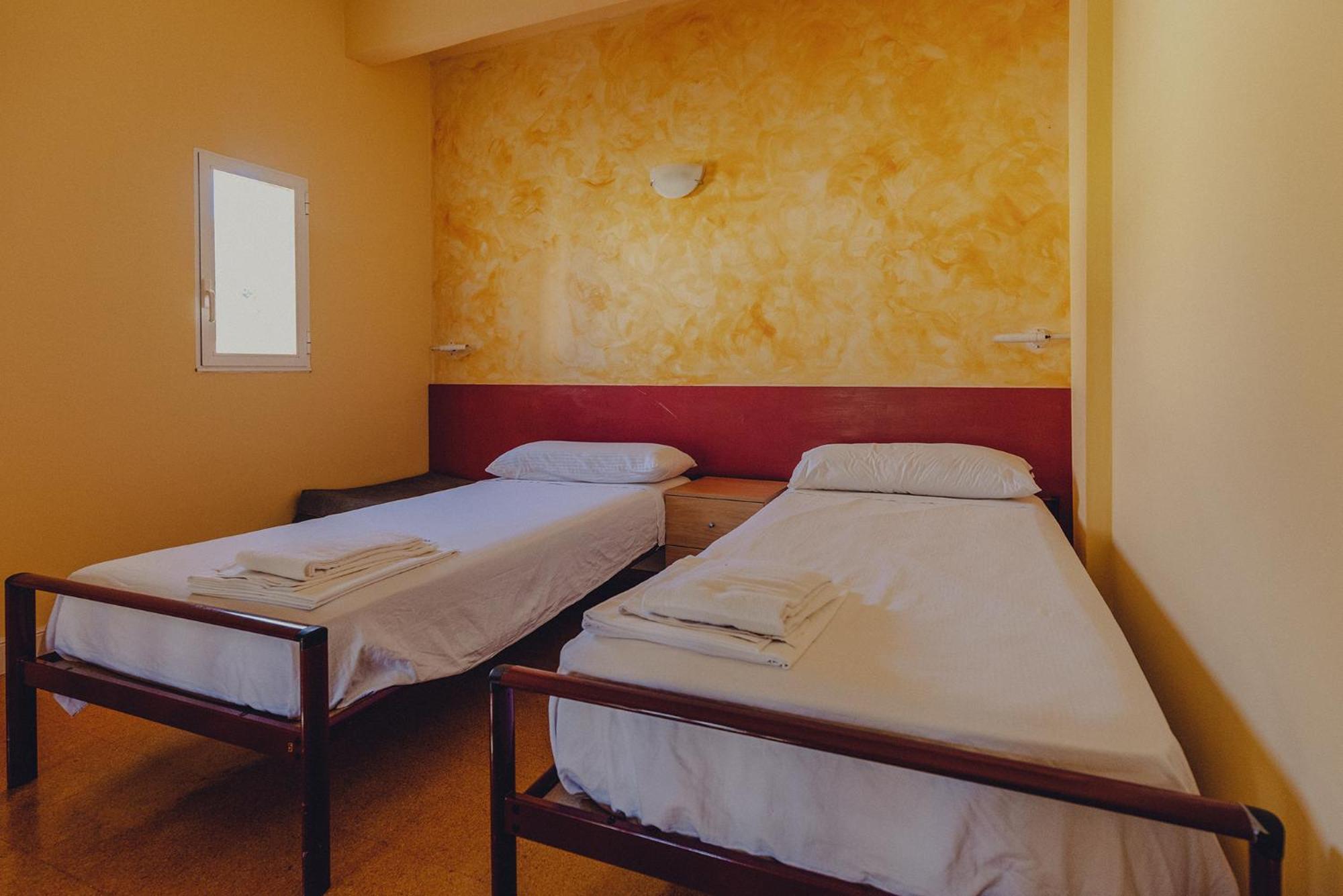 Amalurra Ecohotel & Retreat Center Laiseca Luaran gambar